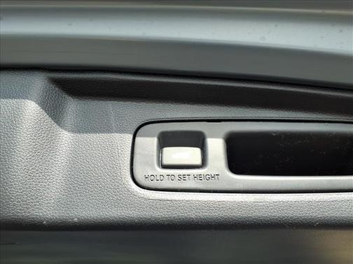 Urban Gray 2026 Honda CR-V Hybrid Sport-L