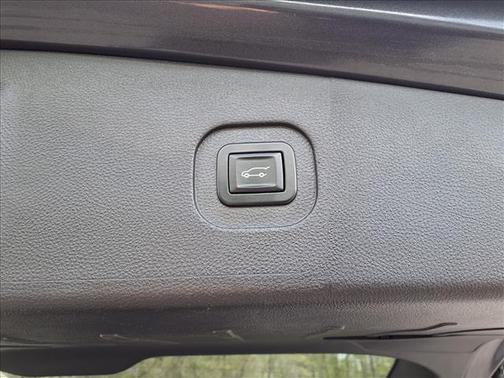 Gray 2014 GMC Terrain Denali