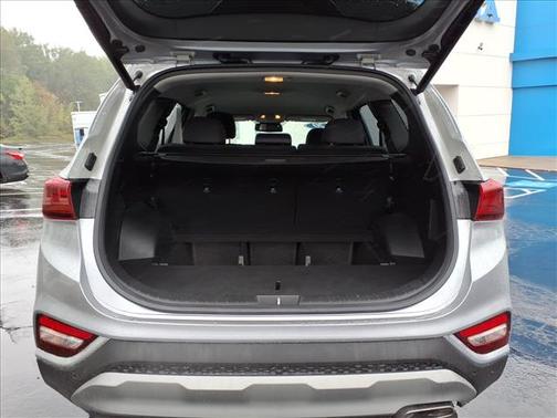 2020 Hyundai SANTA FE 2.4 SEL