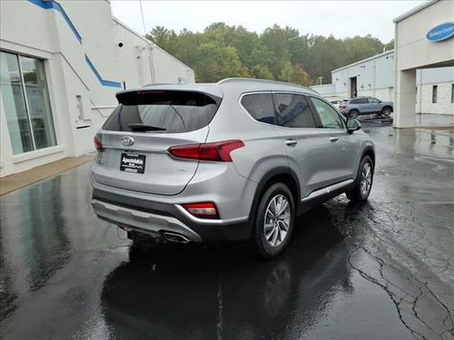 2020 Hyundai SANTA FE 2.4 SEL