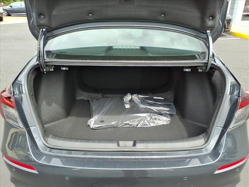 2026 Honda Civic Hybrid TOURING