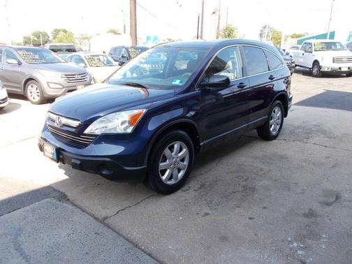 2008 Honda CR-V EX
