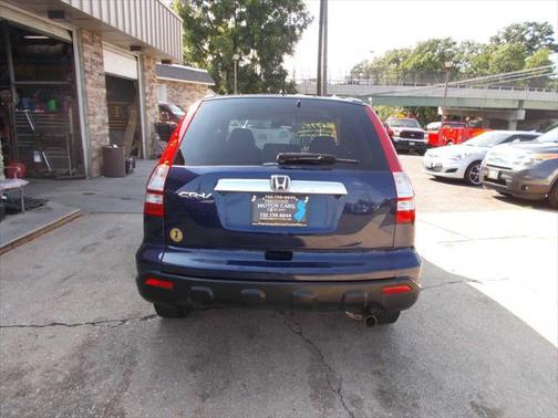 2008 Honda CR-V EX