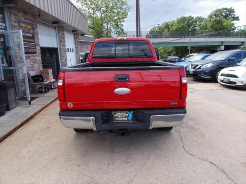 2011 Ford F-250 XLT