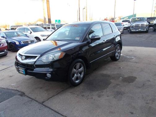 2007 Acura RDX Technology