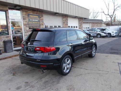 2007 Acura RDX Technology