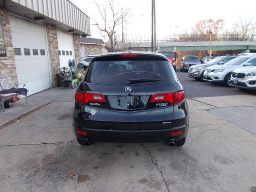 2007 Acura RDX Technology
