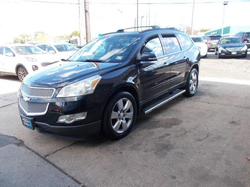 2011 Chevrolet Traverse 2LT