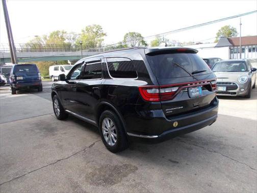 2016 Dodge Durango SXT