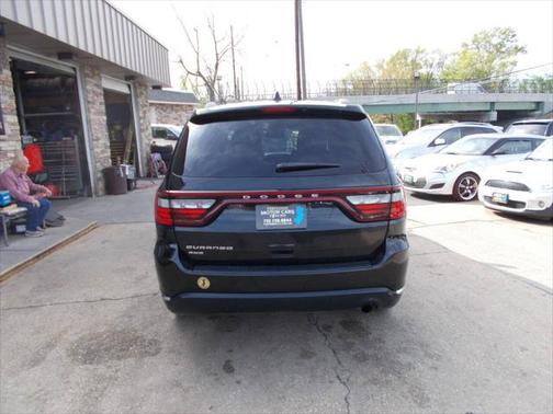 2016 Dodge Durango SXT