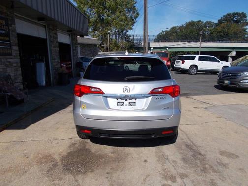 2014 Acura RDX Technology