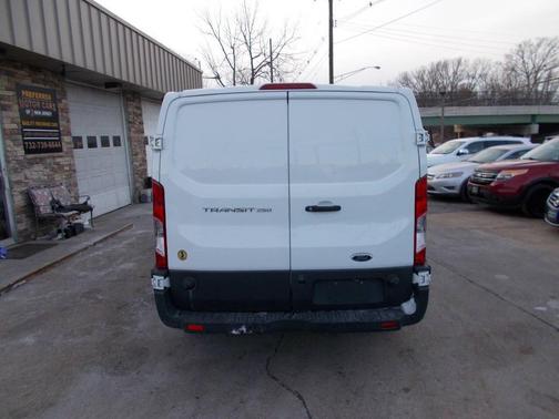 2018 Ford Transit-250 Base