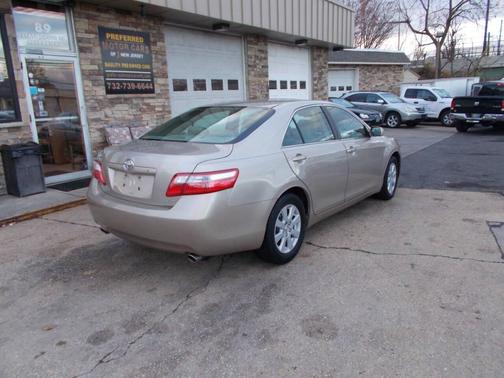 2008 Toyota Camry XLE
