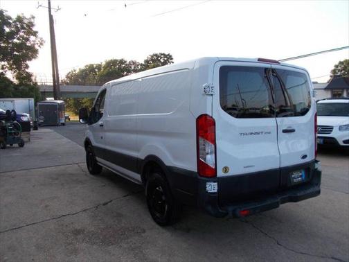 2015 Ford Transit-250 Base