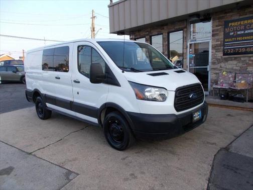 2015 Ford Transit-250 Base