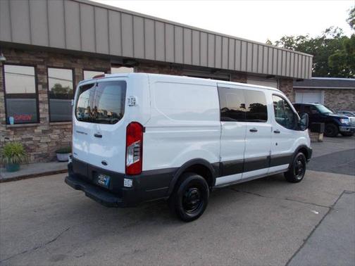 2015 Ford Transit-250 Base