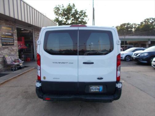 2015 Ford Transit-250 Base
