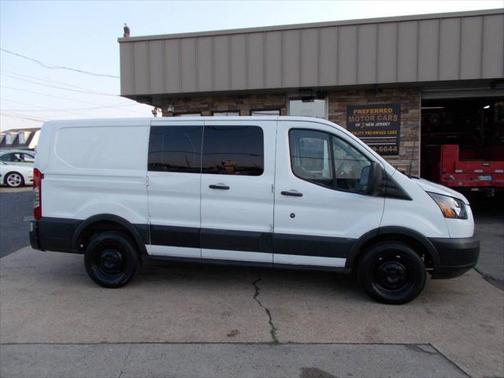 2015 Ford Transit-250 Base