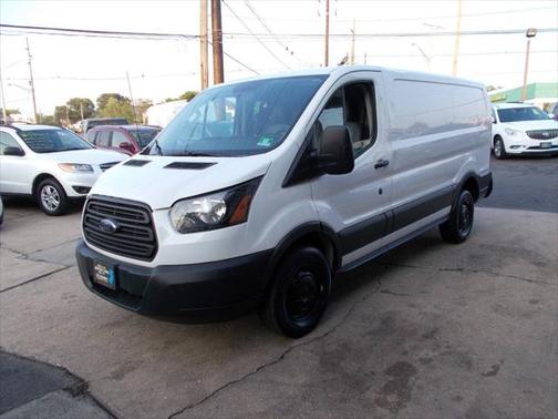 2015 Ford Transit-250 Base