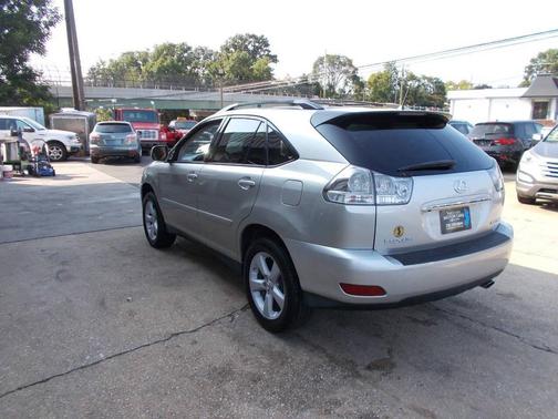 2007 Lexus RX 350 Base