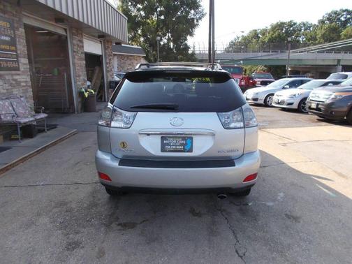 2007 Lexus RX 350 Base
