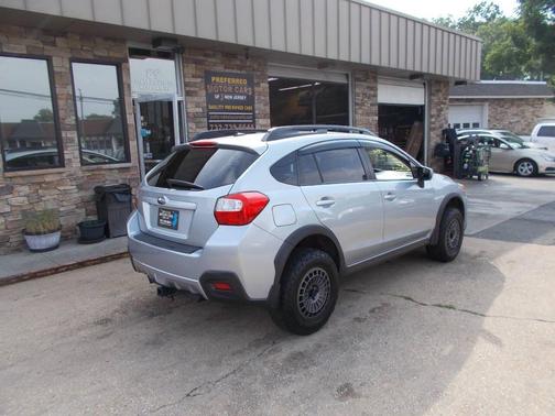 2013 Subaru XV Crosstrek 2.0i Limited