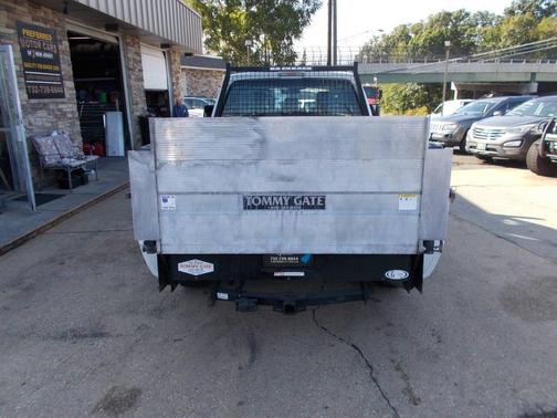 2012 Ford F-350 XL