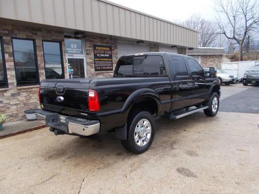 2014 Ford F-250 Lariat