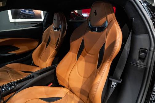 2023 Ferrari 296 GTB Base 2dr Coupe