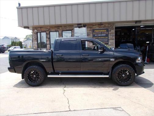 2015 RAM 1500 Sport