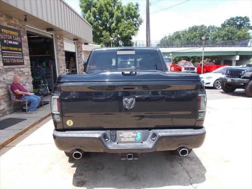 2015 RAM 1500 Sport