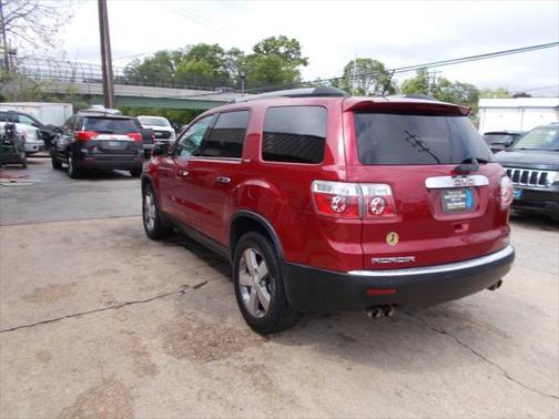 2012 GMC Acadia SLT-1