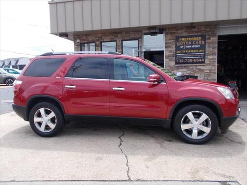 2012 GMC Acadia SLT-1
