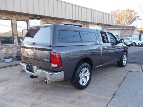 2014 RAM 1500 Big Horn