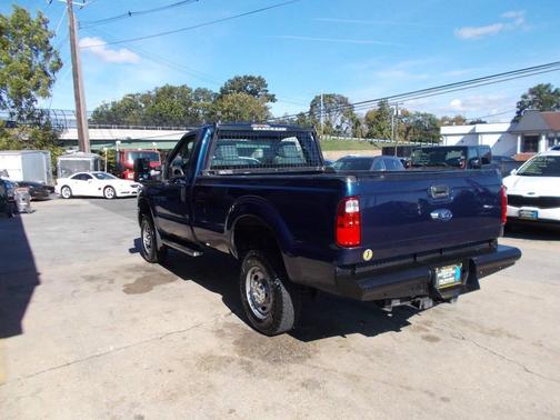 2013 Ford F-350 XL