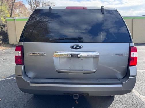 2008 Ford Expedition EL Limited