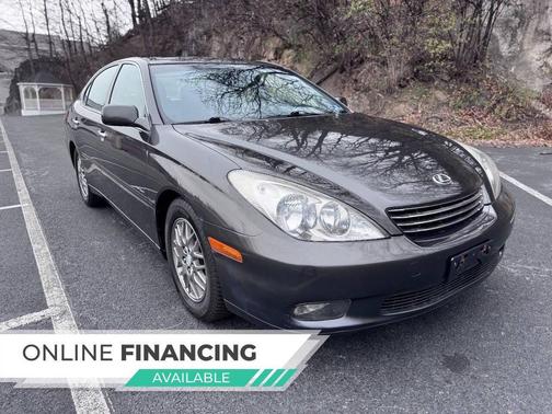 2004 Lexus ES 330 Base