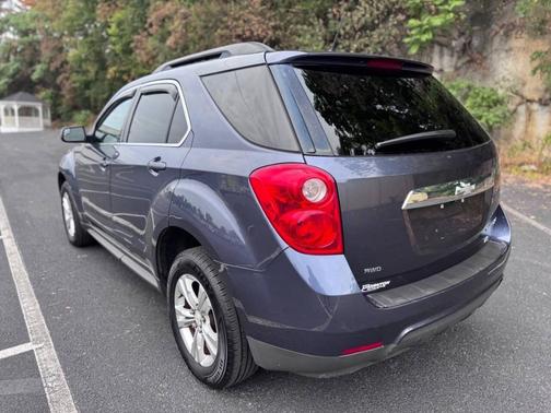 2013 Chevrolet Equinox 2LT