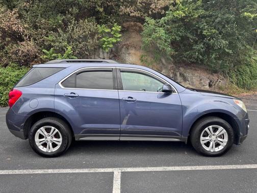 2013 Chevrolet Equinox 2LT