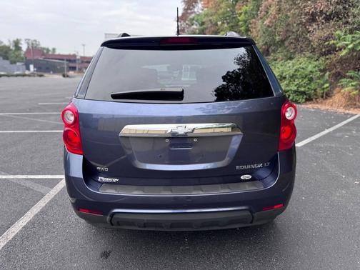 2013 Chevrolet Equinox 2LT