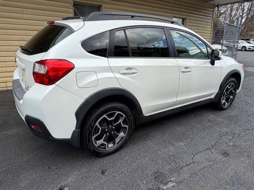 2013 Subaru XV Crosstrek 2.0i Limited