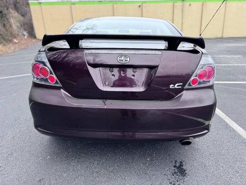 2008 Scion tC Base