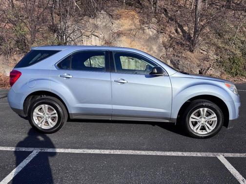 2015 Chevrolet Equinox L