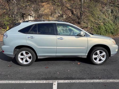 2008 Lexus RX 350 Base
