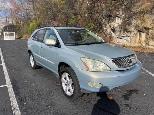 2008 Lexus RX 350 Base