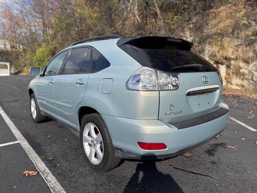 2008 Lexus RX 350 Base