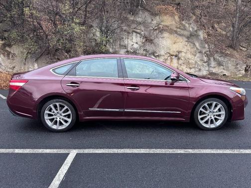 2014 Toyota Avalon XLE Touring