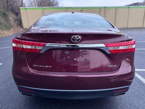 2014 Toyota Avalon XLE Touring