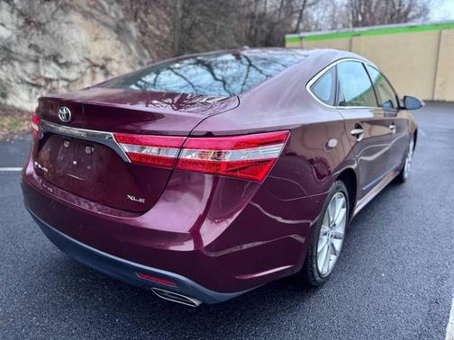 2014 Toyota Avalon XLE Touring