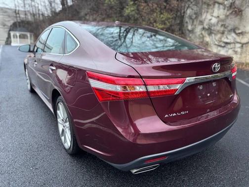 2014 Toyota Avalon XLE Touring
